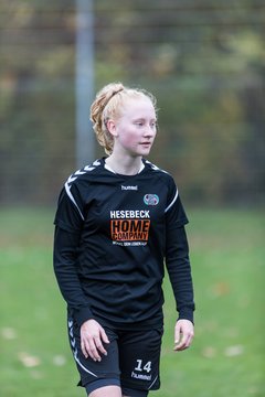 Bild 340 - wBJ SVHU am 20.11.21
